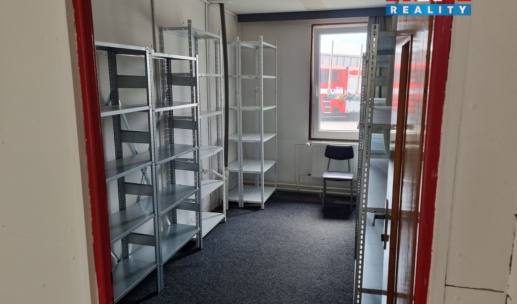 Pronájem obchodních prostor 336 m², Jihlava – náhled fotky 16