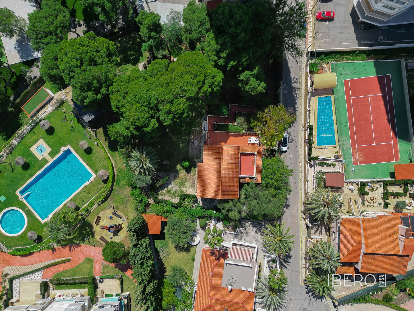 Casa 5+kk – Mutxamel, l'Alacantí - Vista 2