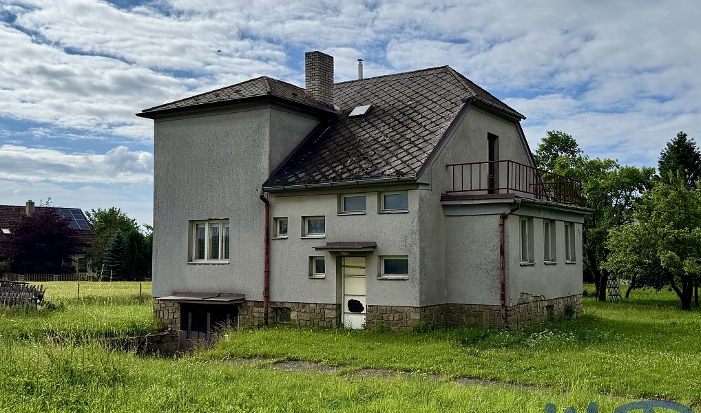 Prodej domu 185 m² s pozemkem 1 090 m², Markvartice – náhled fotky 15