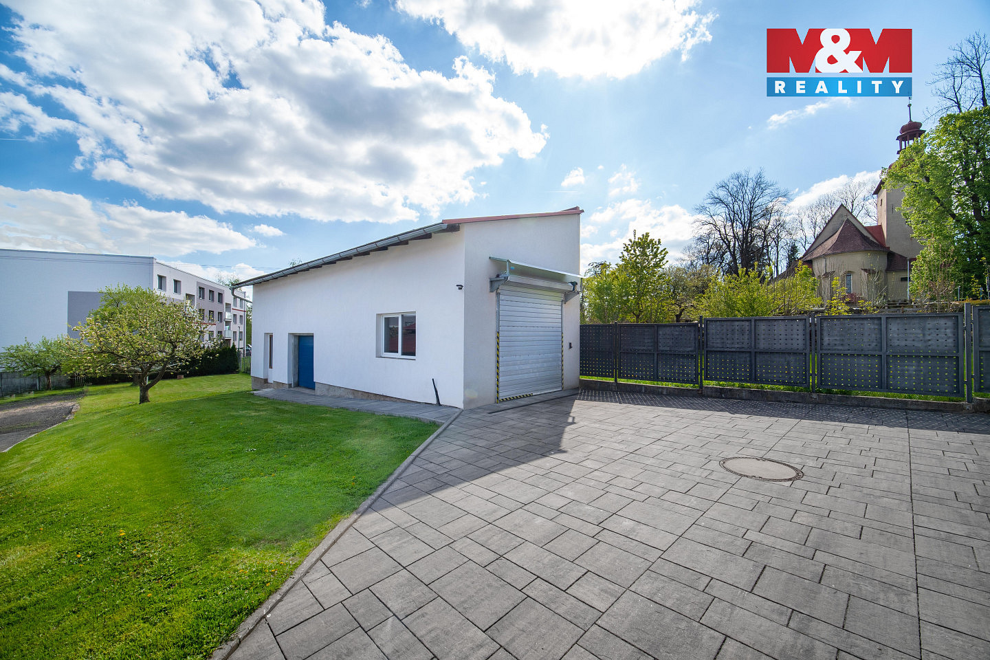 Prodej domu 245 m² s pozemkem 778 m² — photo 2