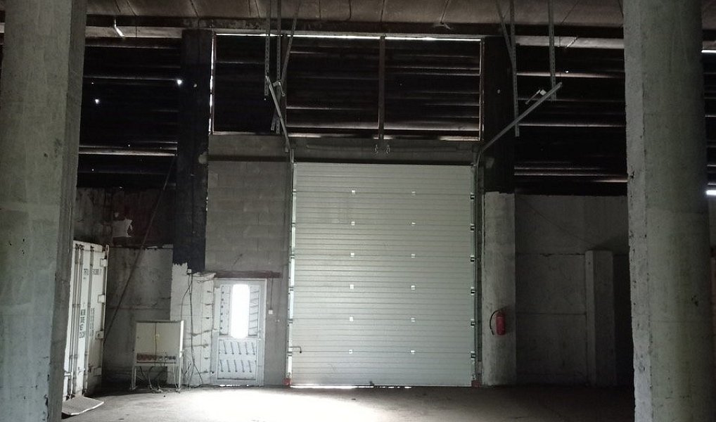Pronájem skladovacích prostor 3 100 m², Krásná Lípa – náhled fotky 4