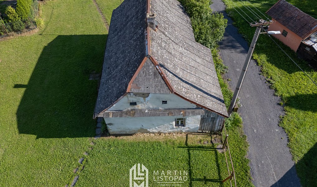 Prodej stavebního pozemku 1 379 m², Dvorce – náhled fotky 26