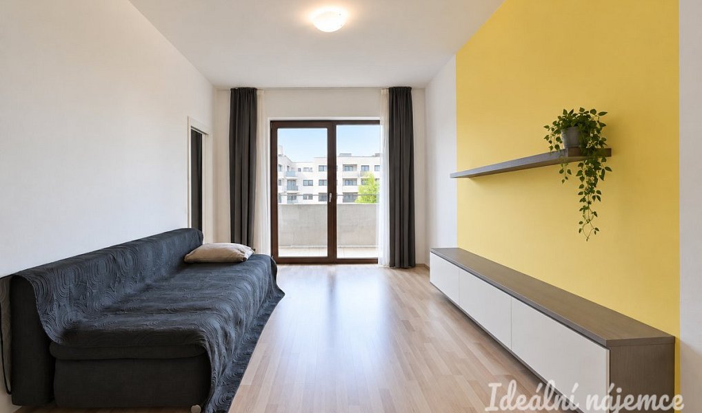 Pronájem bytu 2+kk 52 m², Brno – náhled fotky 6