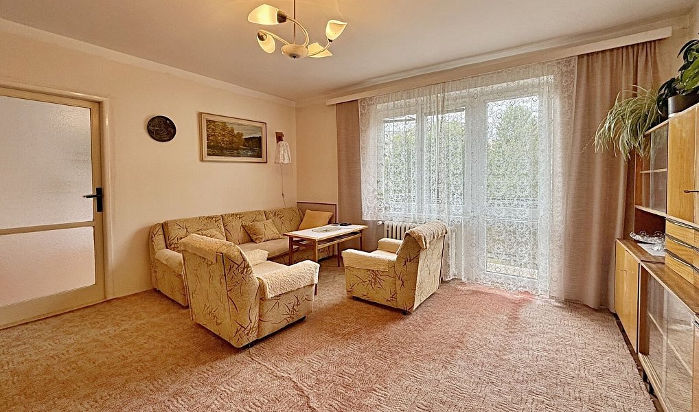 Pronájem bytu 3+1 64 m², Pardubice – náhled fotky 5