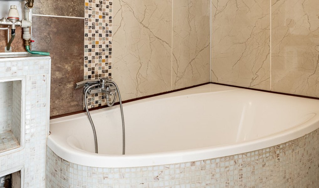 Pronájem bytu 1+kk 27 m², Zvěstov – náhled fotky 8