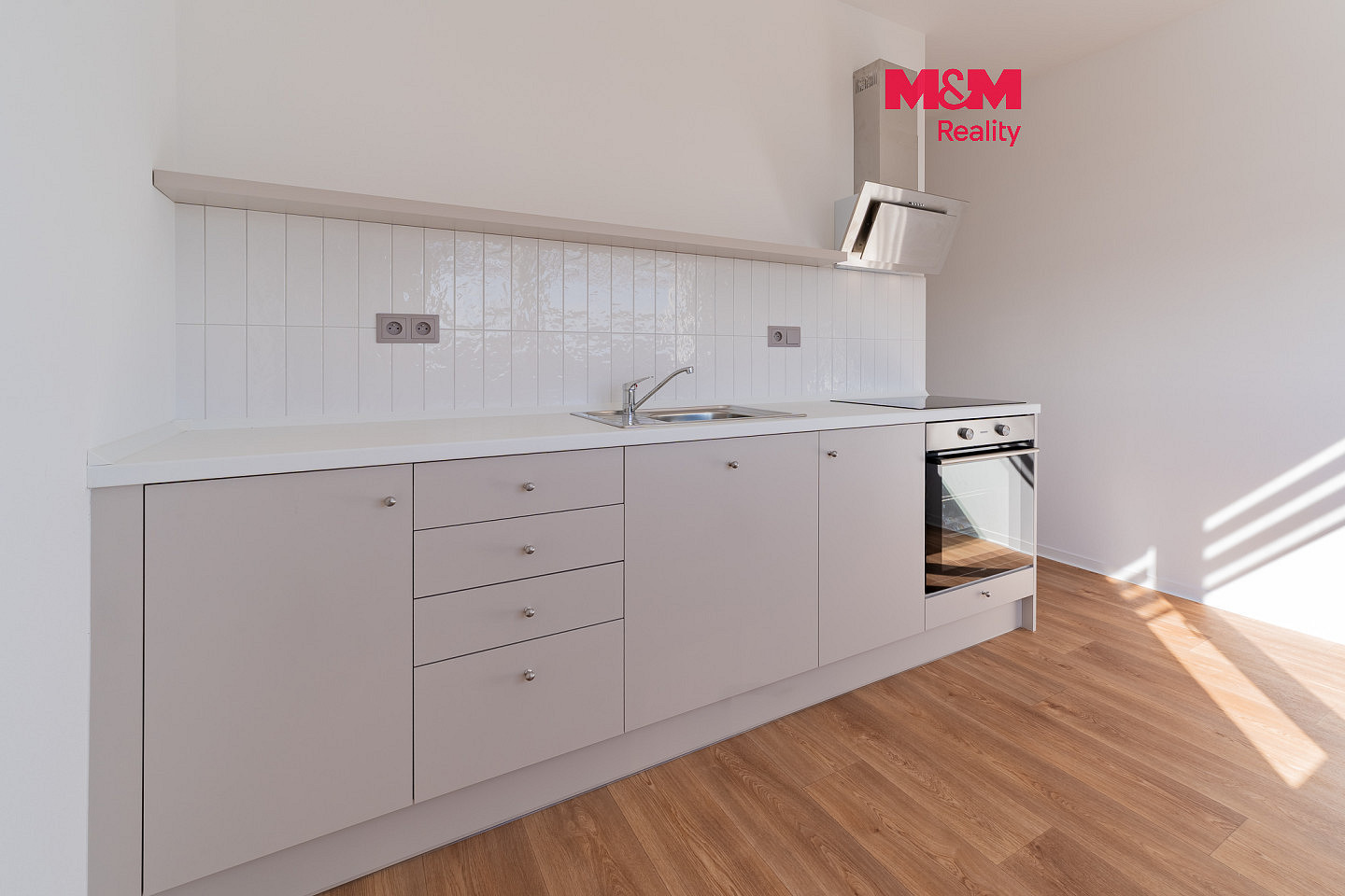 Pronájem bytu 2+1 64 m²