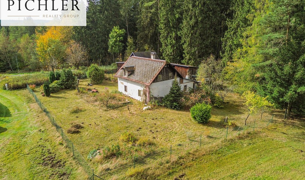 Prodej chaty/chalupy 150 m² s pozemkem 8 975 m², Hranice – náhled fotky 2