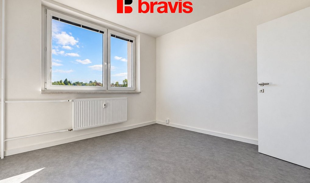 Pronájem bytu 3+1 75 m², Brno – náhled fotky 11