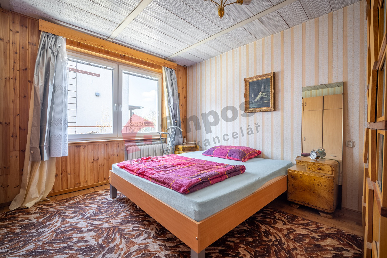 Prodej domu 293 m² s pozemkem 884 m² – pohled 5
