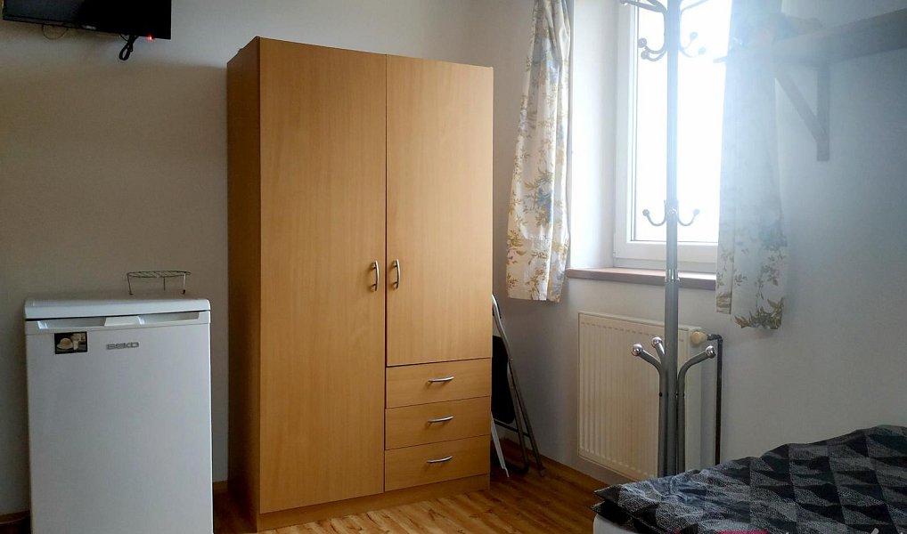 Pronájem bytu 1+kk 15 m², Bakov nad Jizerou – náhled fotky 8