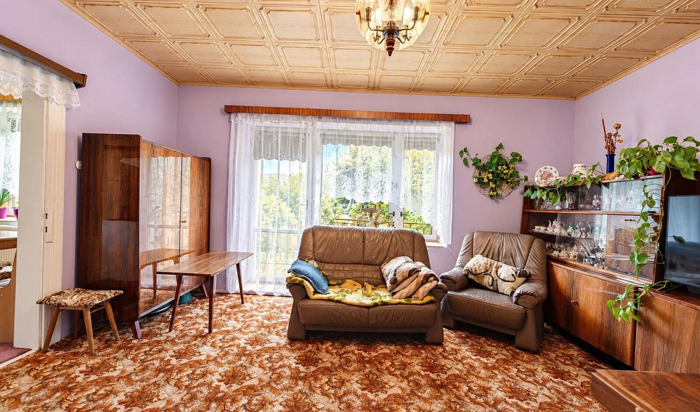 Prodej domu 110 m² s pozemkem 1 464 m², Velichovky – náhled fotky 8