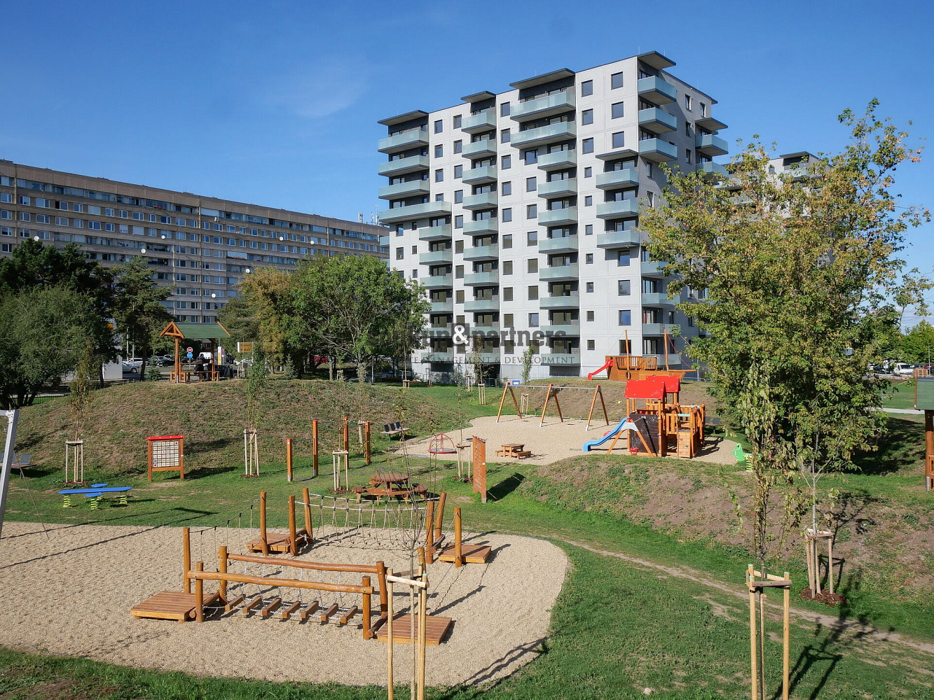 Prodej bytu 1+kk 39 m² – fotografie 4
