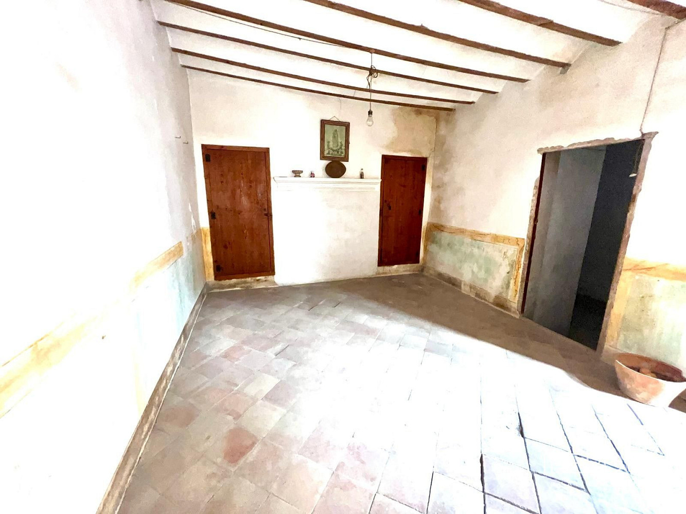 Casa – el Pinós / Pinoso, el Vinalopó Mitjà / El Vinalopó Medio - Més