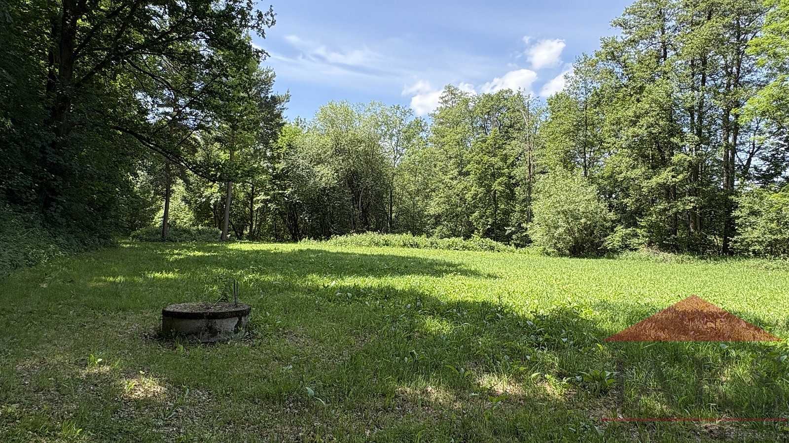 Prodej zahrady 4 420 m² – fotografie 4