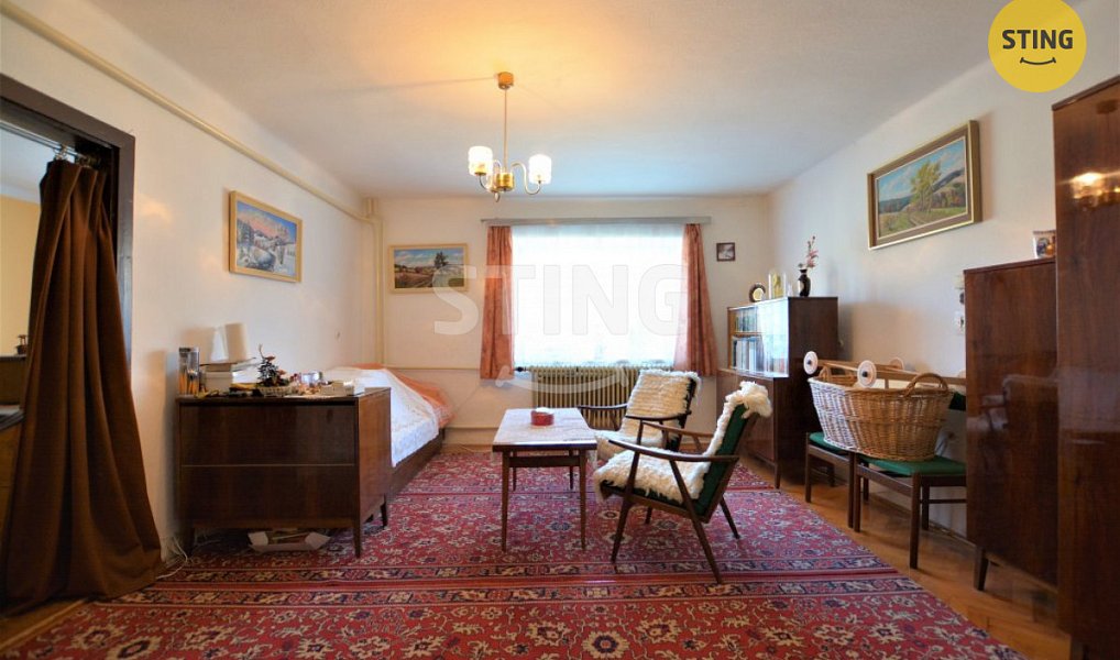 Prodej domu 190 m² s pozemkem 490 m², Jimramov – náhled fotky 4