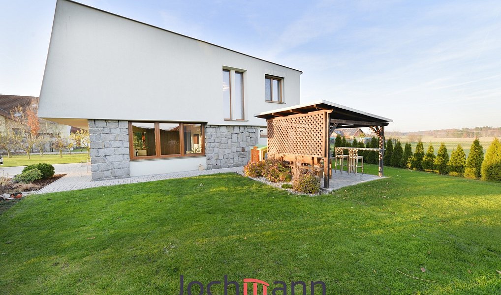 Pronájem domu 131 m² s pozemkem 1 014 m², Pištín – náhled fotky 28