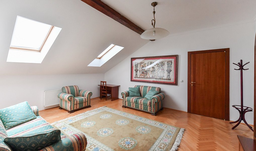 Prodej komerčního objektu (jiného typu) 665 m², Praha – náhled fotky 14