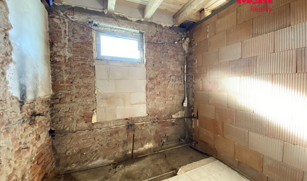 Prodej domu 140 m² s pozemkem 503 m², Měřín – náhled fotky 10