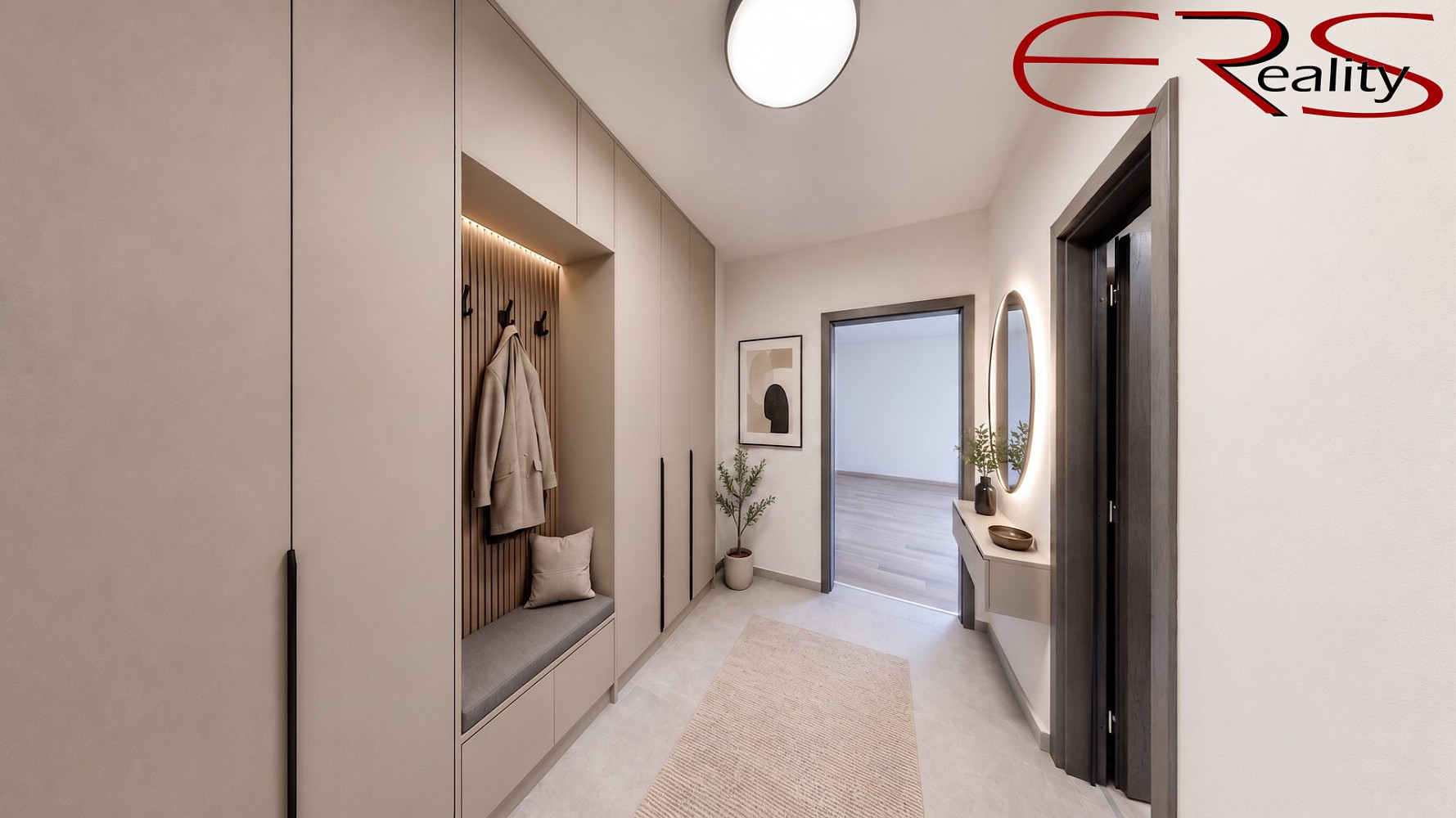 Prodej bytu 1+1 40 m² – fotografie 3