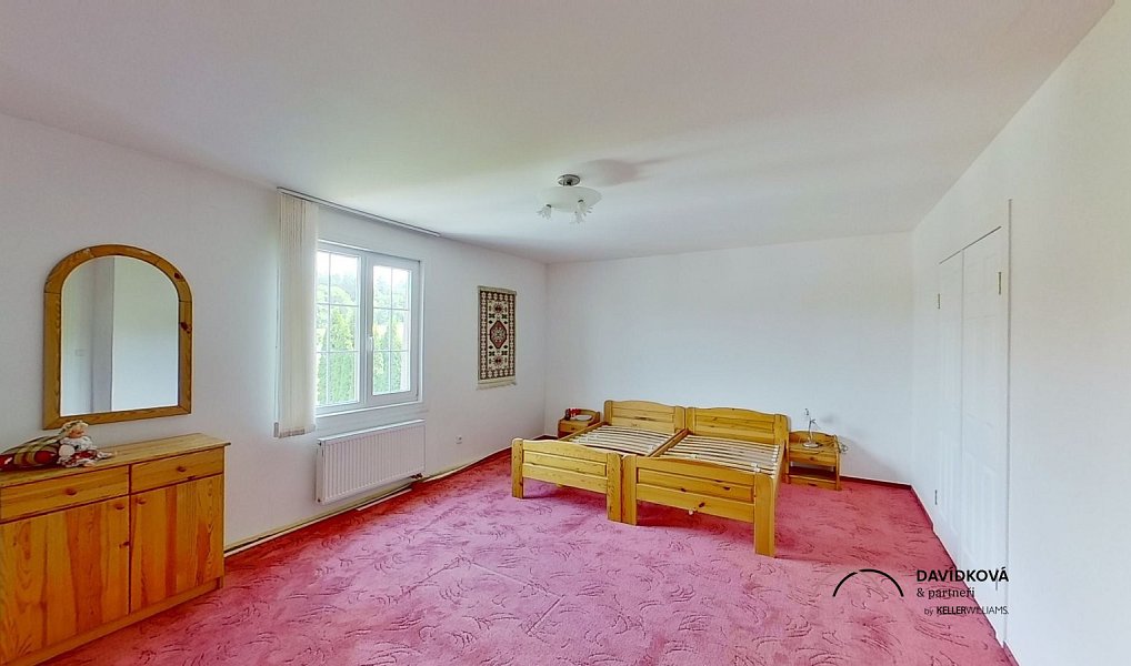 Prodej domu 1 085 m² s pozemkem 2 112 m², Chocerady – náhled fotky 14
