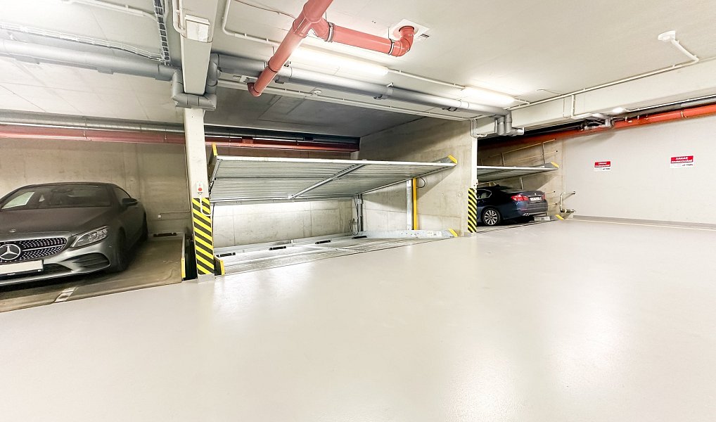 Pronájem bytu 3+kk 97 m², Praha – náhled fotky 3