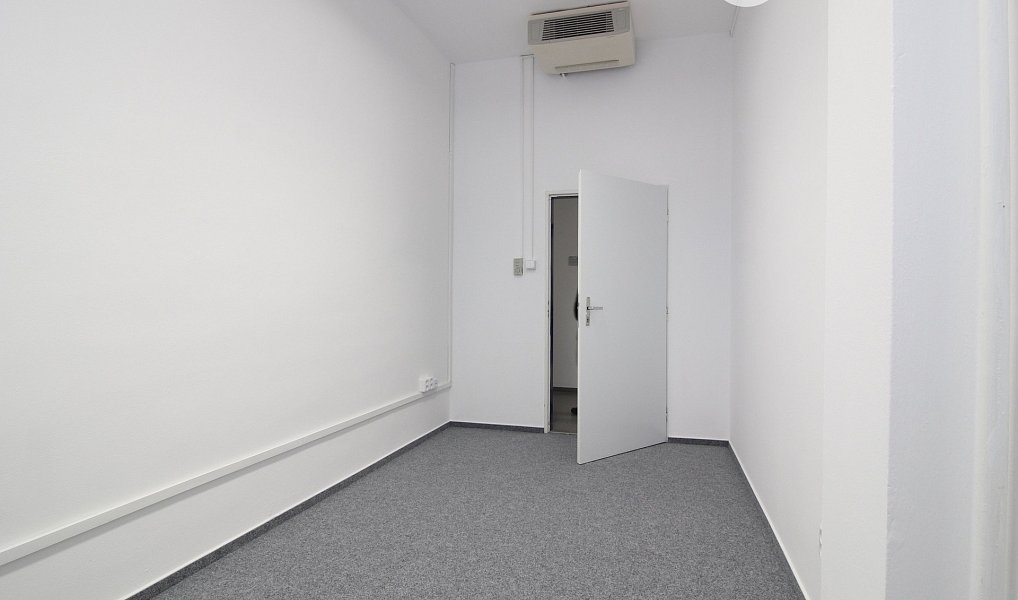 Pronájem kanceláře 100 m², Brno – náhled fotky 5