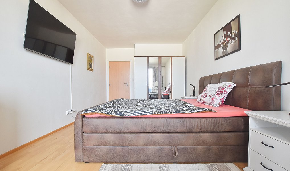 Prodej bytu 2+kk 62 m², Poděbrady – náhled fotky 3