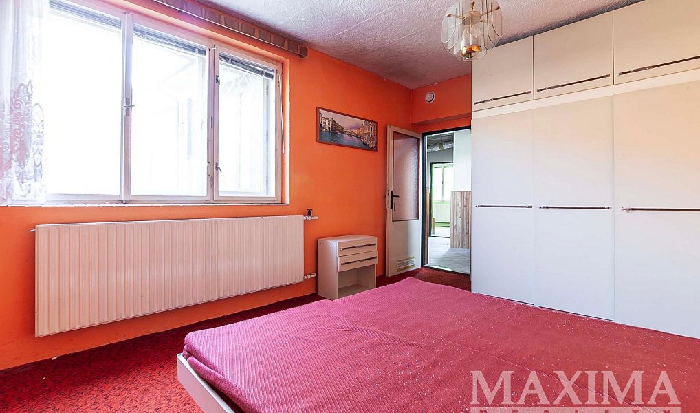 Prodej domu 244 m² s pozemkem 503 m², Městec Králové – náhled fotky 14