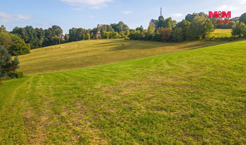 Prodej stavebního pozemku 1 015 m², Semily – náhled fotky 13