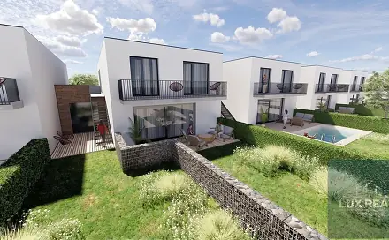 Prodej bytu 2+kk 78 m², Šlapanice, okres Brno-venkov