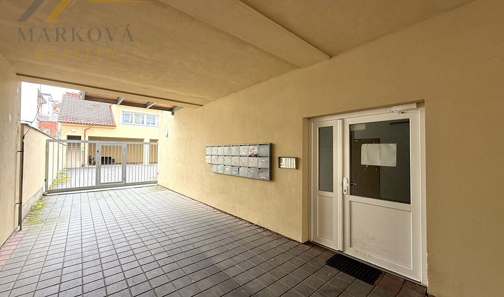 Prodej bytu 2+kk 46 m², České Budějovice – náhled fotky 19