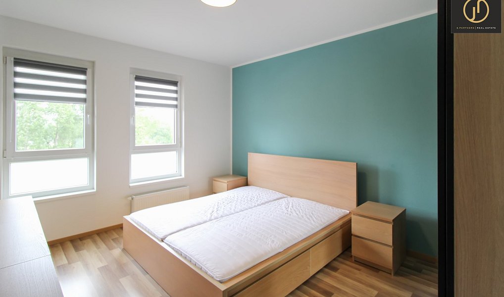 Pronájem bytu 2+kk 58 m², Praha – náhled fotky 4