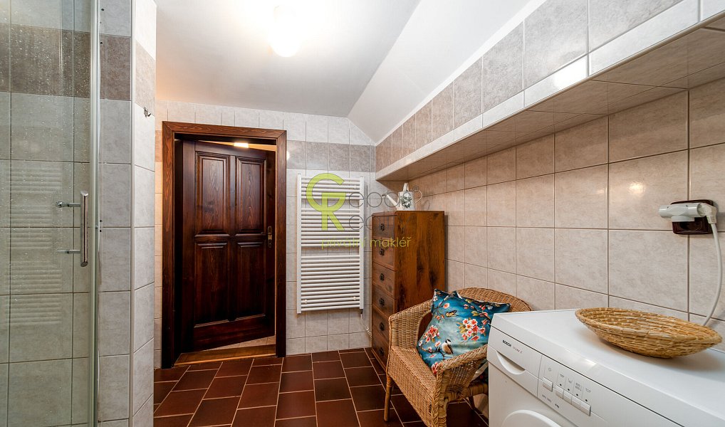 Prodej domu 130 m² s pozemkem 4 168 m², Jablonné v Podještědí – náhled fotky 10