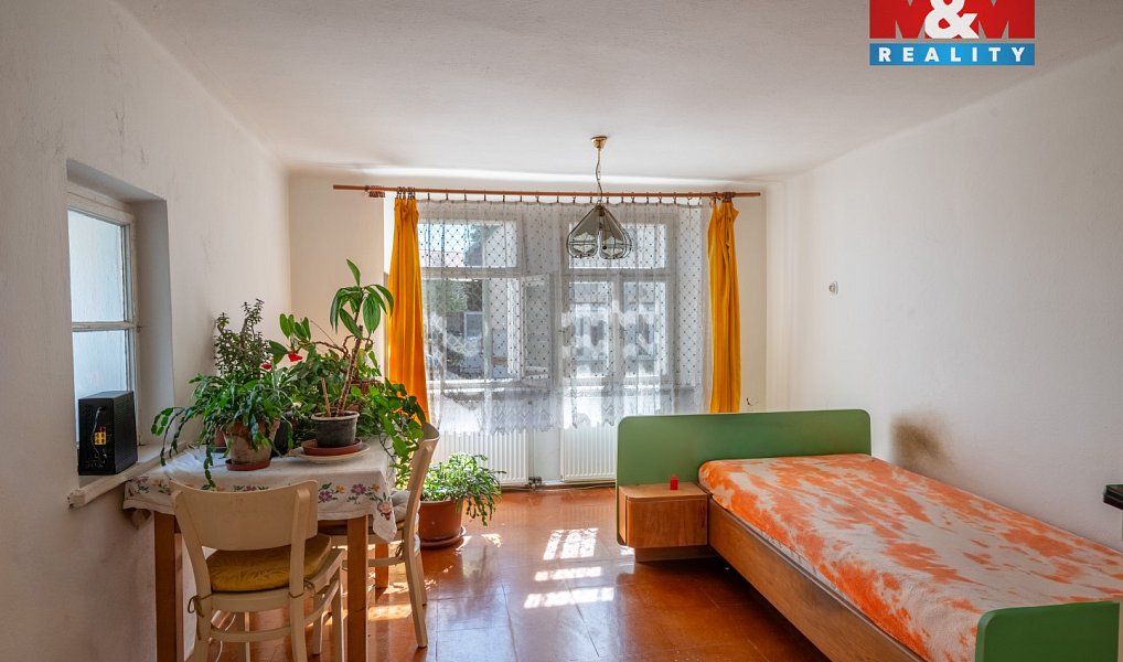 Prodej domu 75 m² s pozemkem 239 m², Sedlice – náhled fotky 2
