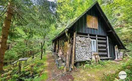 Prodej chaty/chalupy 85 m² s pozemkem 636 m², Staré Hamry, okres Frýdek-Místek