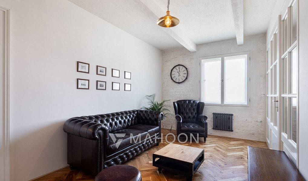 Prodej kanceláře 94 m², Praha – náhled fotky 2