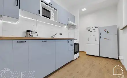 Prodej bytu 2+1 58 m²