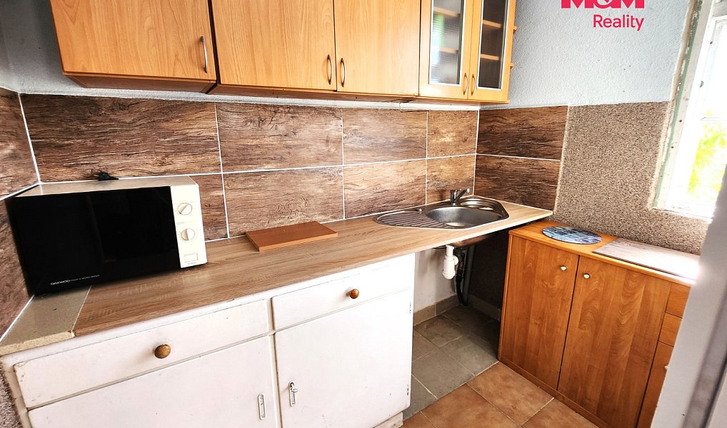 Prodej chaty/chalupy 36 m² s pozemkem 998 m², Litoměřice – náhled fotky 11
