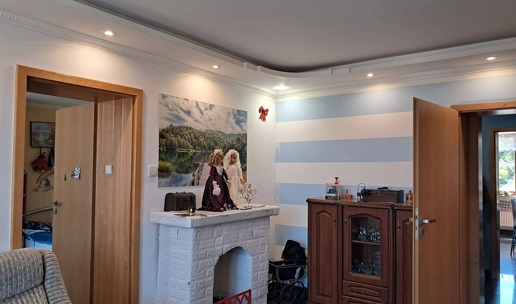 Prodej nájemního domu, činžáku 612 m², Dolní Bukovsko – náhled fotky 9