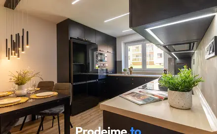 Prodej bytu 2+1 47 m², Revoluční, Žďár nad Sázavou - Žďár nad Sázavou 3