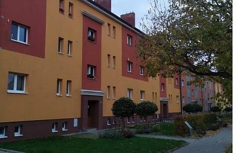 Prodej bytu 2+1 55 m², Nerudova, Kyjov, okres Hodonín