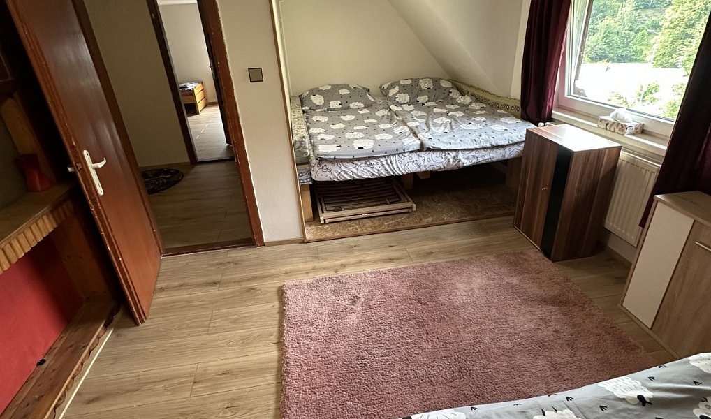Prodej chaty/chalupy 380 m² s pozemkem 2 691 m², Desná – náhled fotky 26