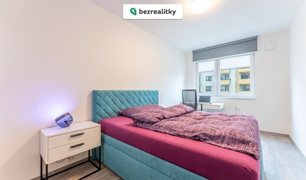 Prodej bytu 2+kk 51 m², Praha – náhled fotky 9
