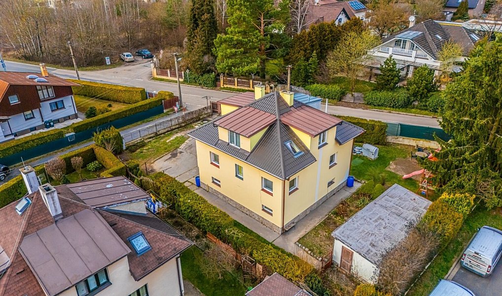 Prodej domu 227 m² s pozemkem 695 m², Říčany – náhled fotky 30