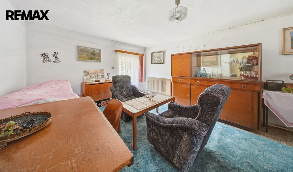 Prodej chaty/chalupy 180 m² s pozemkem 4 047 m², Volfartice – náhled fotky 38