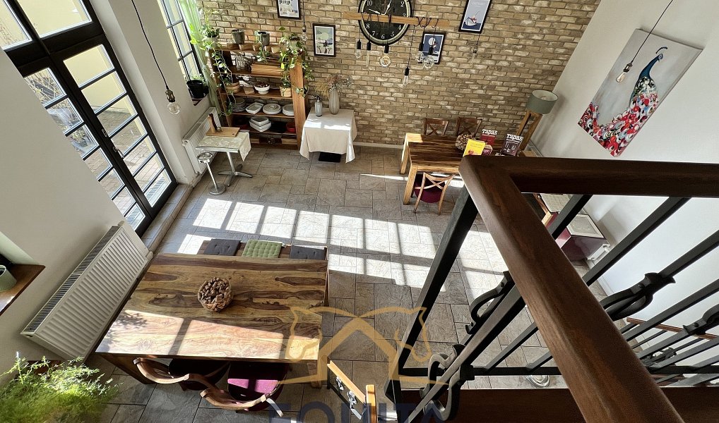 Pronájem restaurace 183 m², Praha – náhled fotky 19
