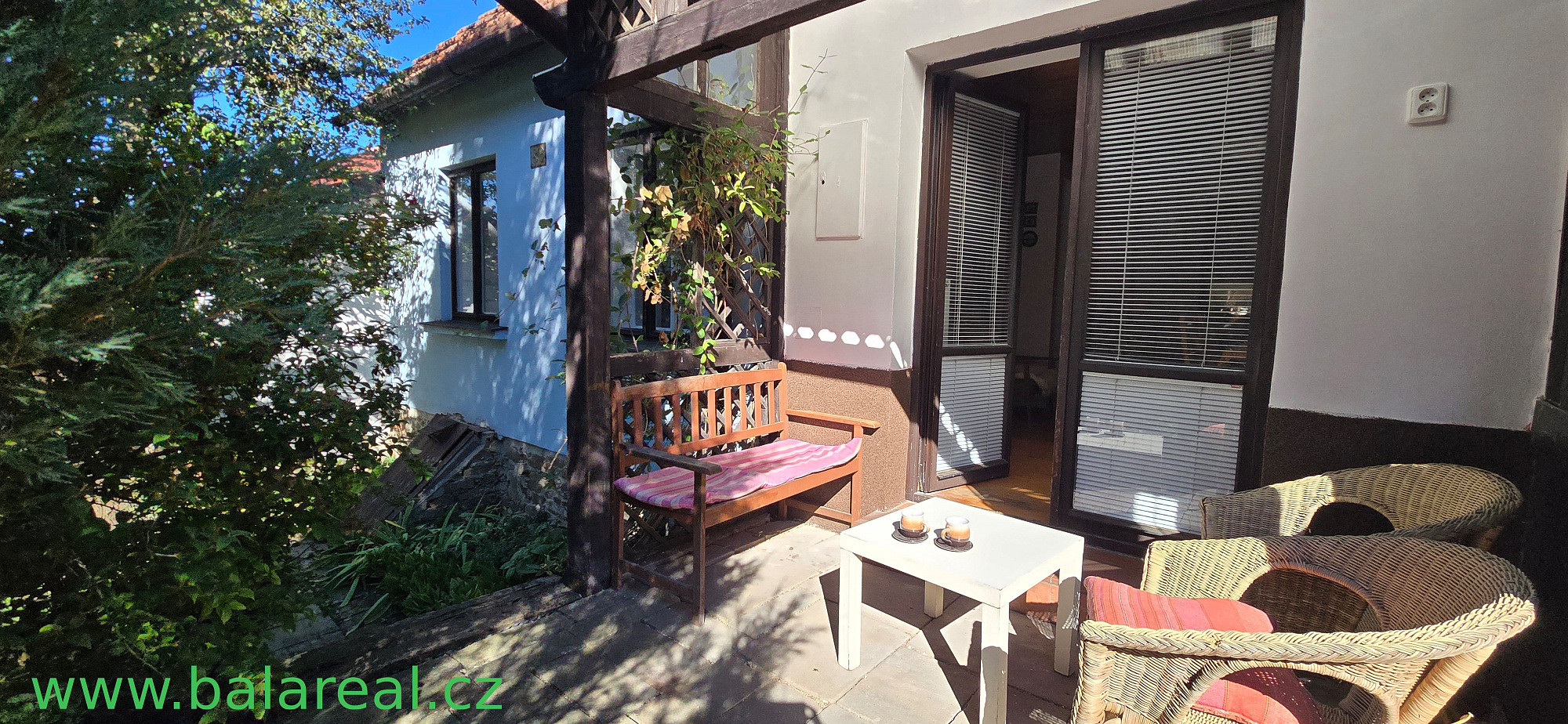 Prodej domu 93 m² s pozemkem 223 m² – fotografie 3