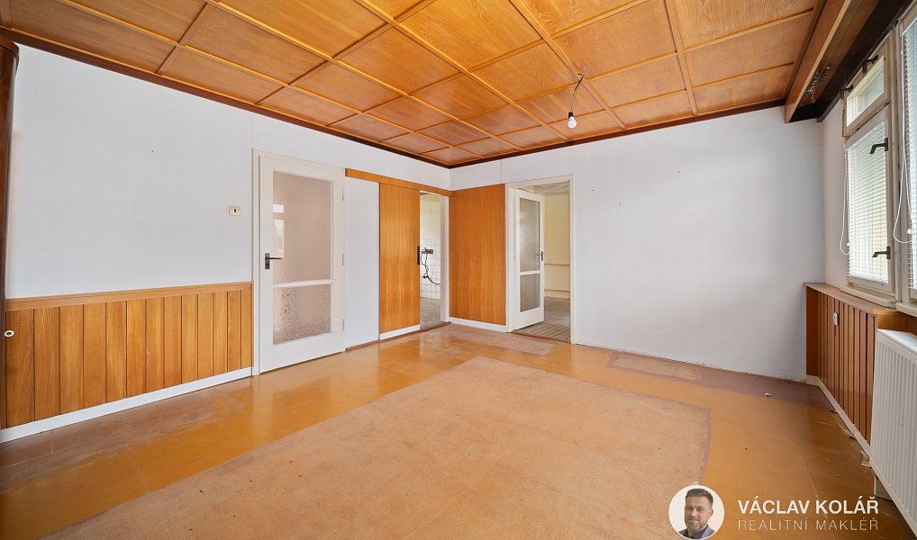 Prodej domu 108 m² s pozemkem 1 037 m², Ostroměř – náhled fotky 12