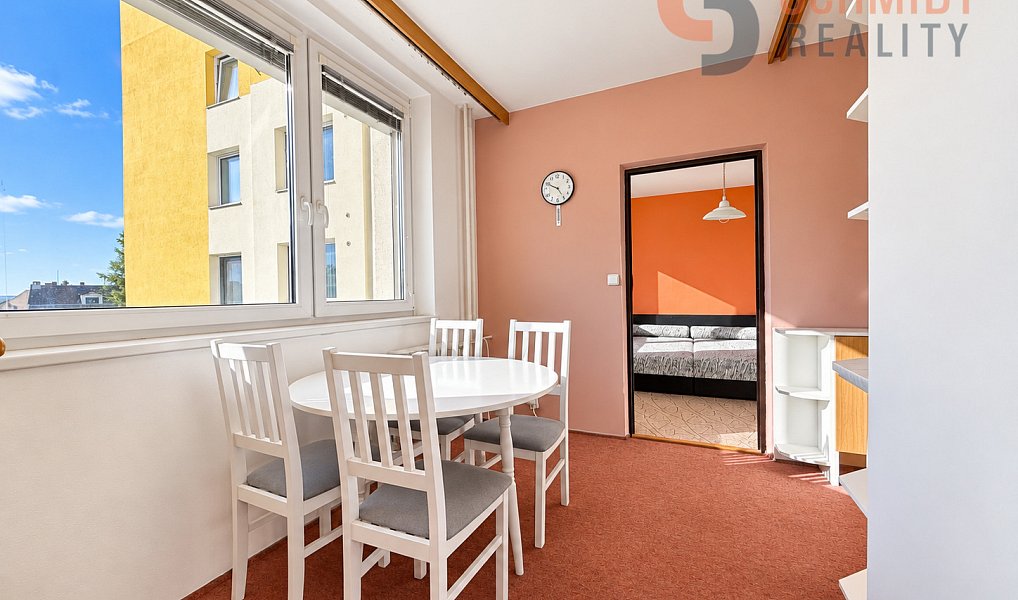 Prodej bytu 3+1, 73 m², Hodonín, Veselí nad Moravou