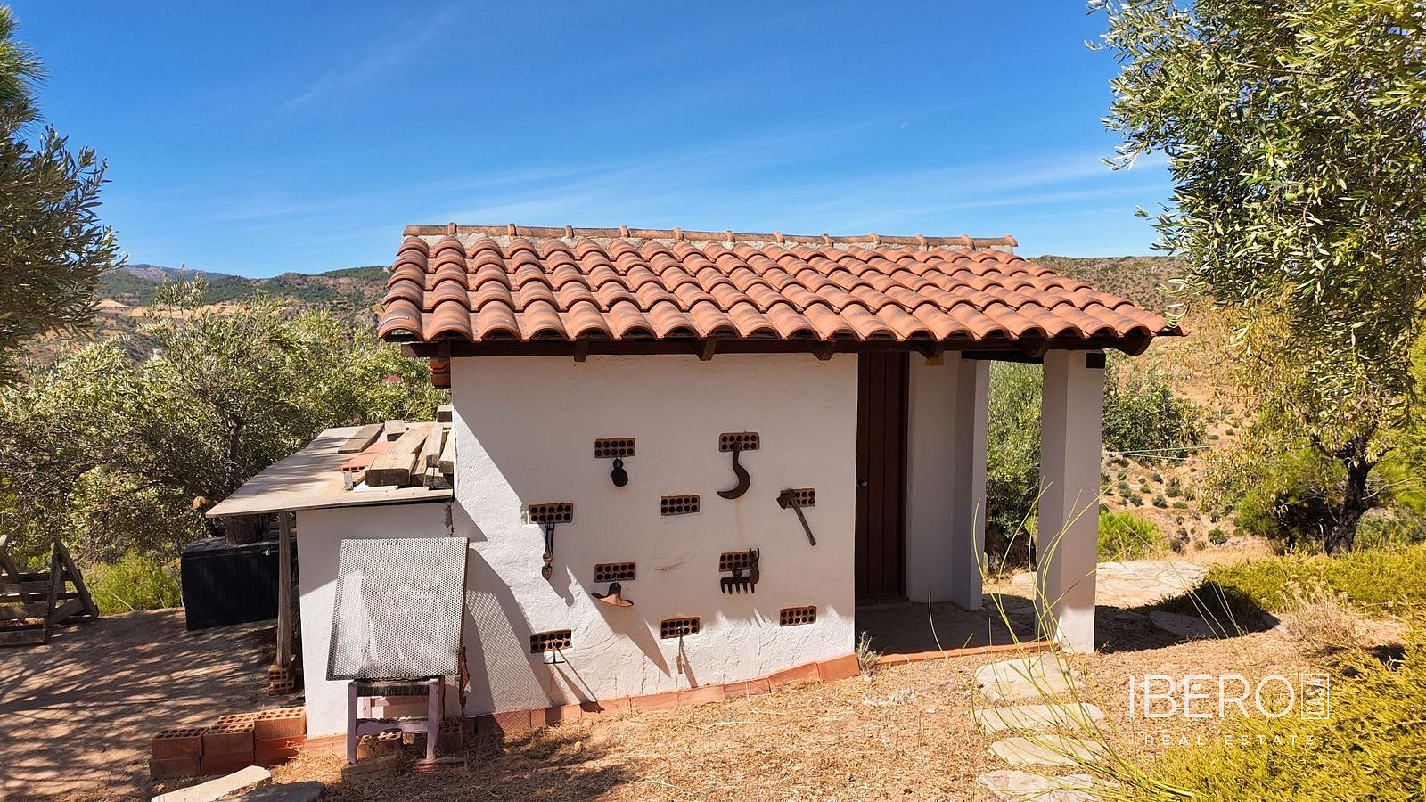 Casa 3+kk – Ardales, Guadalteba - Més